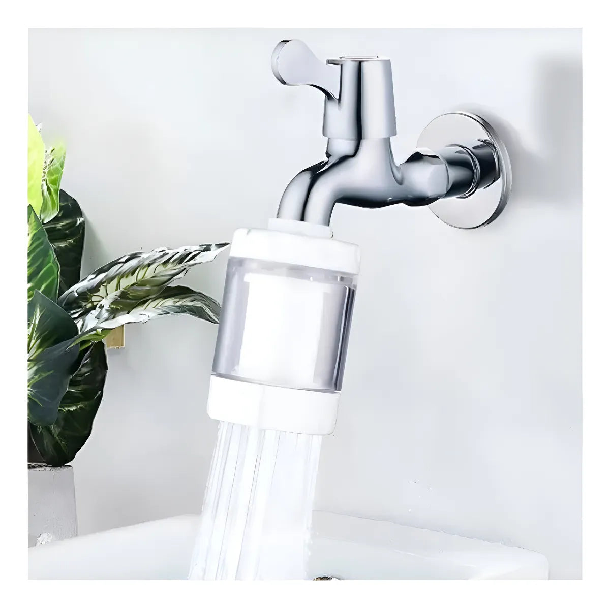 Gray helmet for bikers